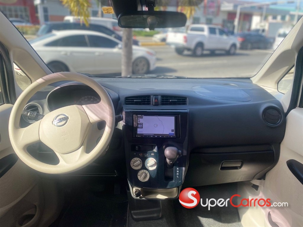 2019 Nissan Dayz — foto 9 / 11