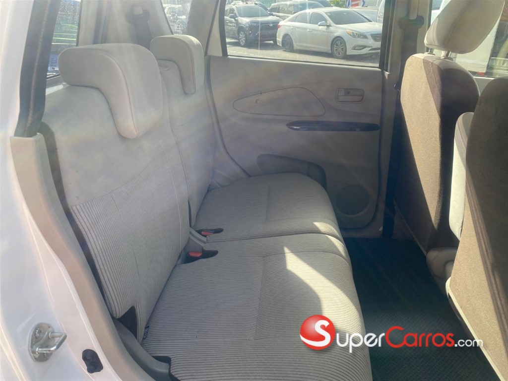 2019 Nissan Dayz — foto 10 / 11