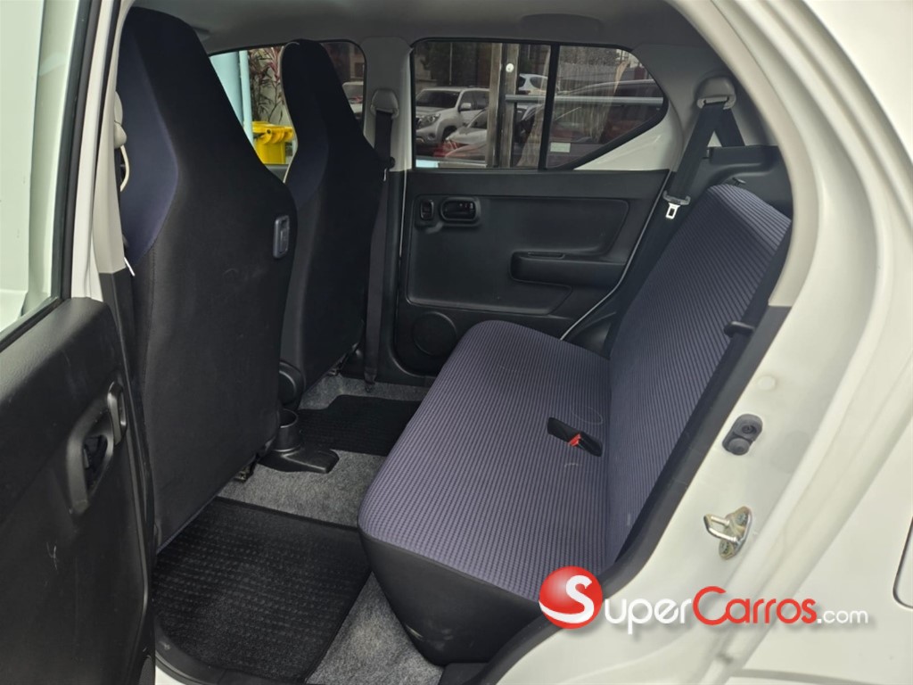 2019 Suzuki Alto — foto 2 / 9