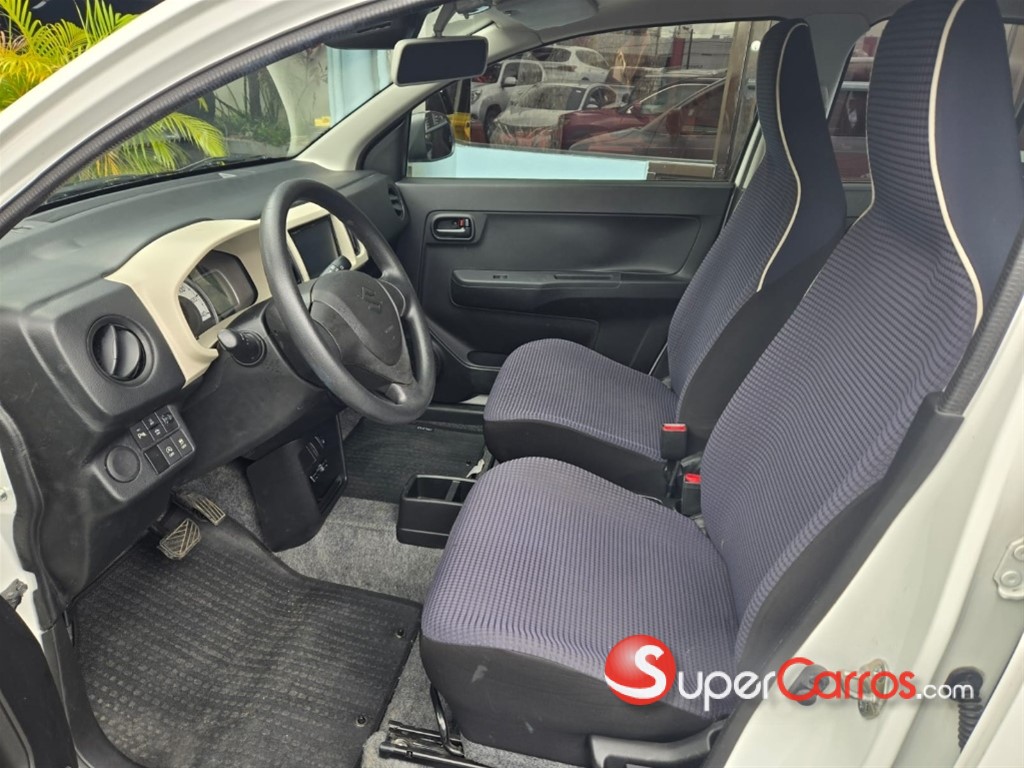 2019 Suzuki Alto — foto 4 / 9