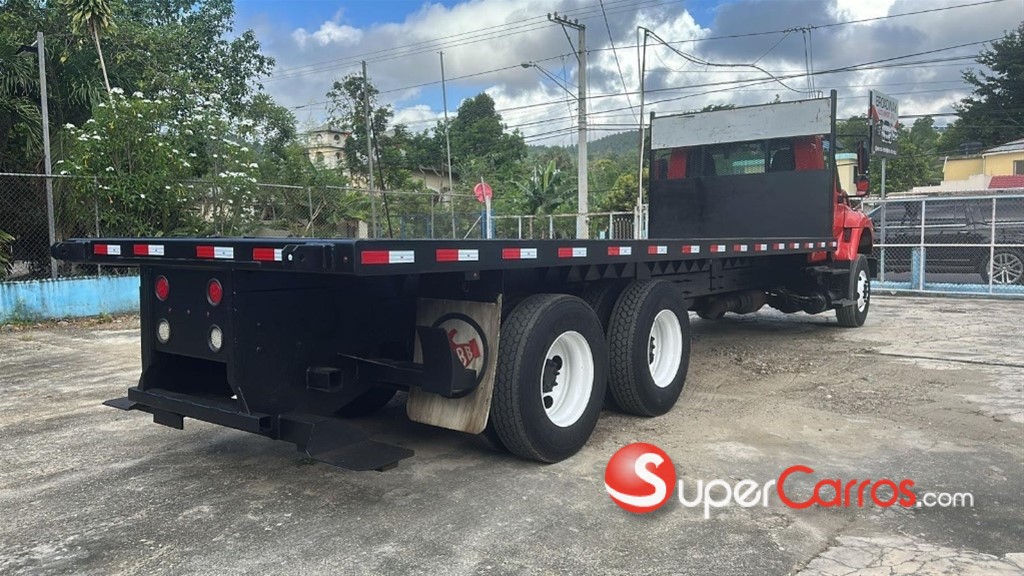 2015 International 7400 — foto 3 / 4