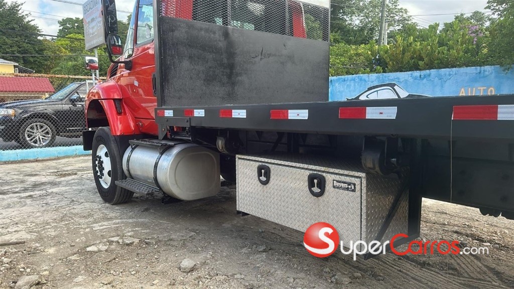 2015 International 7400 — foto 4 / 4