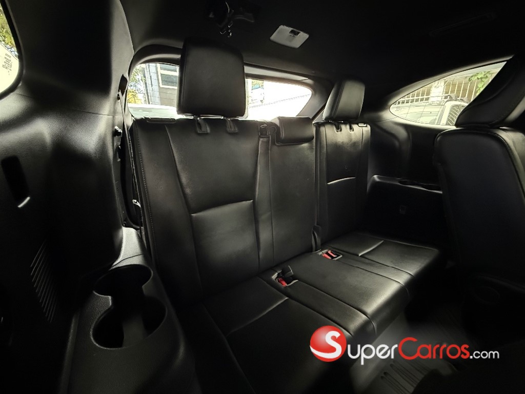 2021 Toyota Highlander XSE — foto 11 / 12
