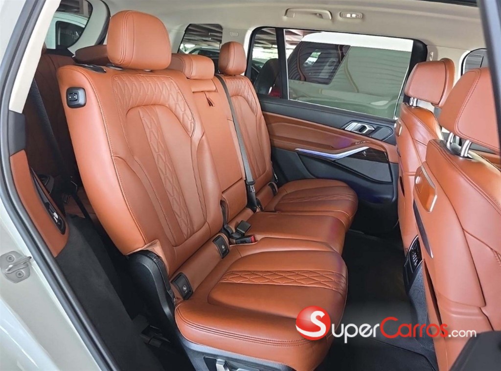 2023 BMW X 7 — foto 2 / 11