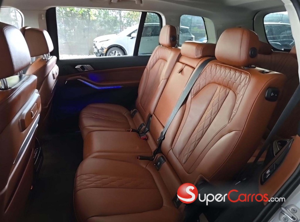 2023 BMW X 7 — foto 6 / 11