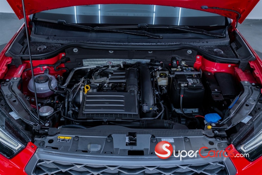 2026 Seat Ateca FR — foto 12 / 12