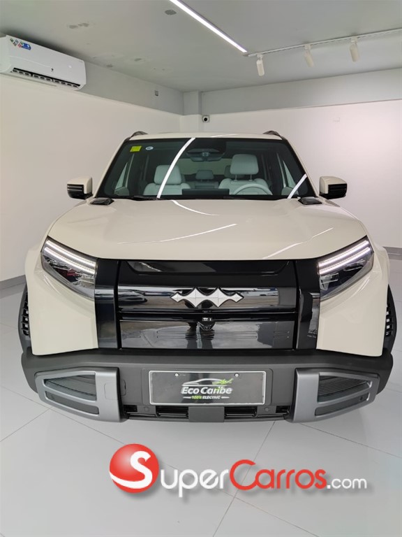 2025 Leopard 3 — foto 1 / 8