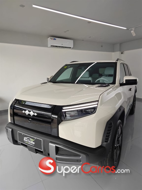 2025 Leopard 3 — foto 2 / 8