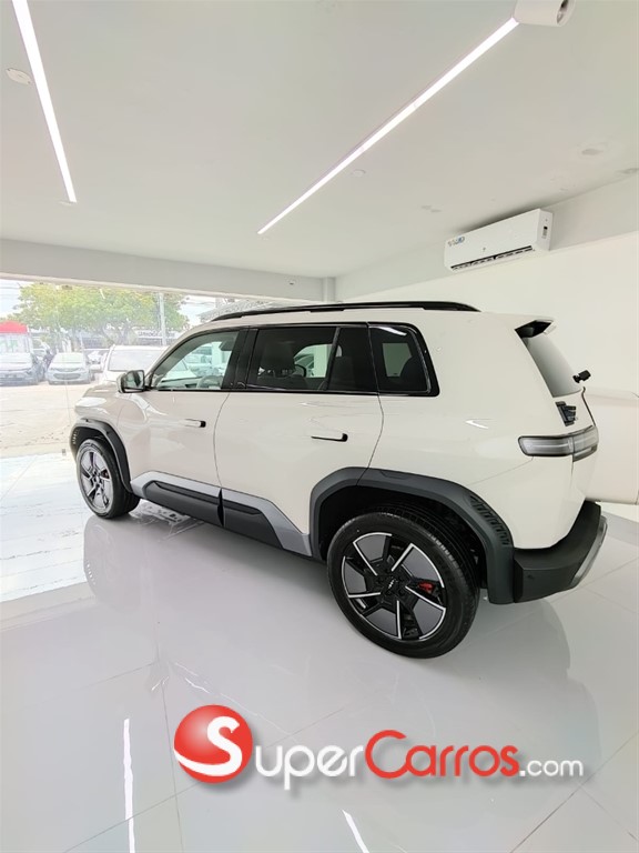 2025 Leopard 3 — foto 3 / 8