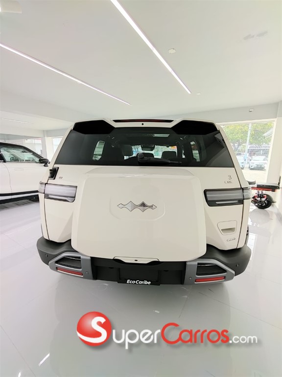 2025 Leopard 3 — foto 4 / 8