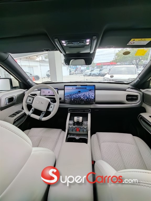 2025 Leopard 3 — foto 6 / 8