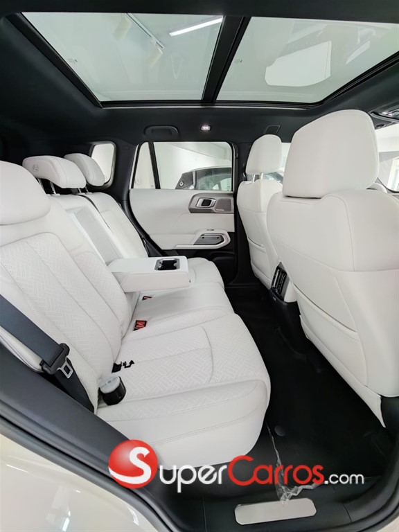 2025 Leopard 3 — foto 7 / 8