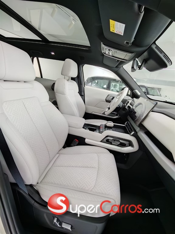 2025 Leopard 3 — foto 8 / 8