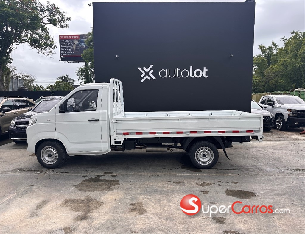 2026 Karry Q51 — foto 2 / 9