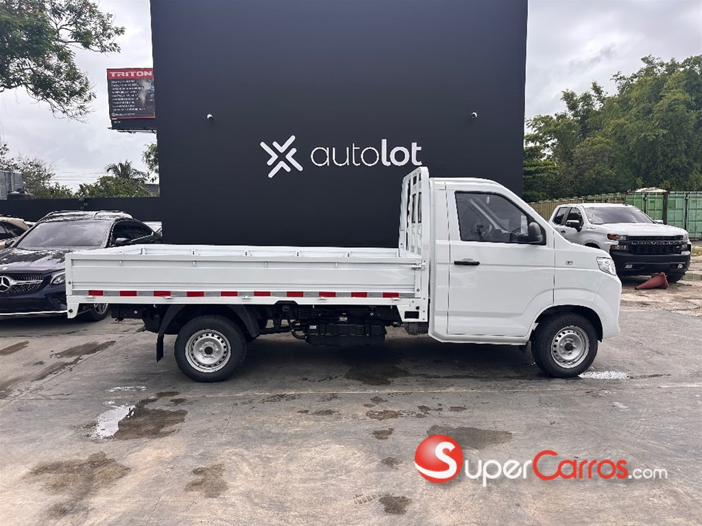2026 Karry Q51 — foto 3 / 9