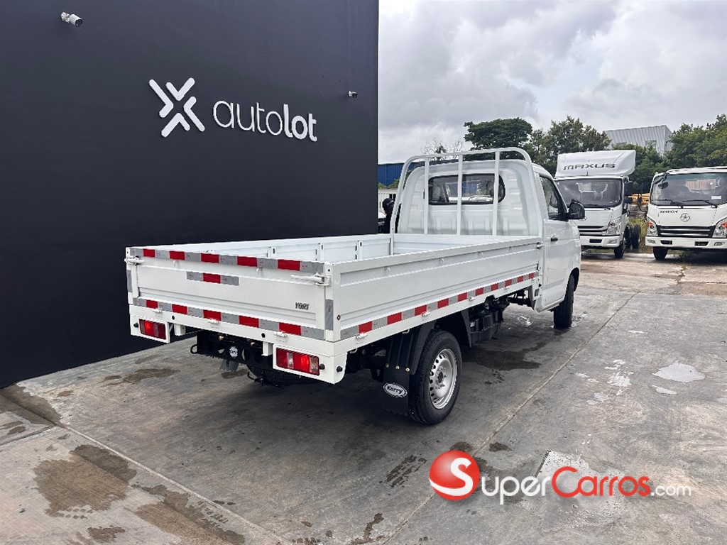 2026 Karry Q51 — foto 4 / 9