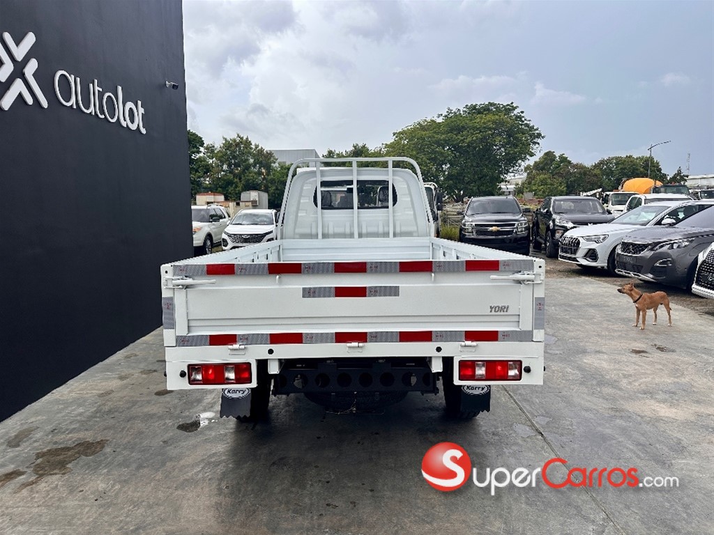 2026 Karry Q51 — foto 5 / 9