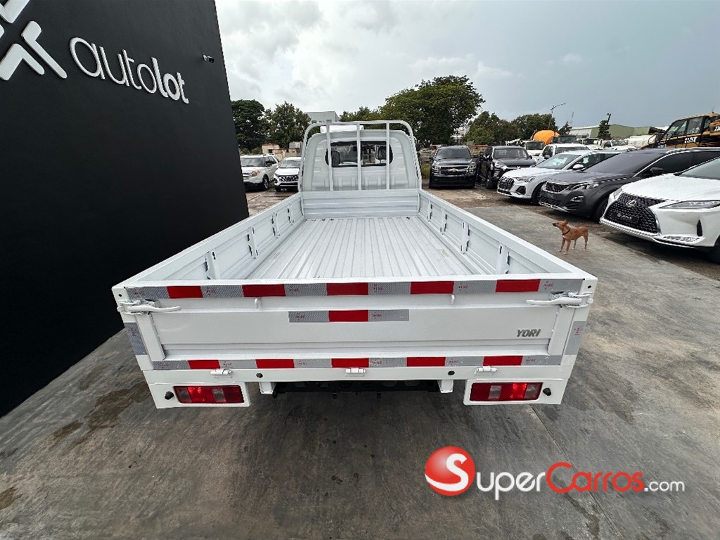 2026 Karry Q51 — foto 6 / 9
