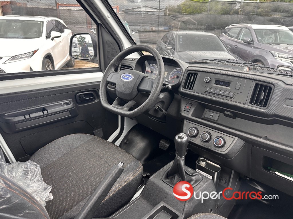 2026 Karry Q51 — foto 7 / 9