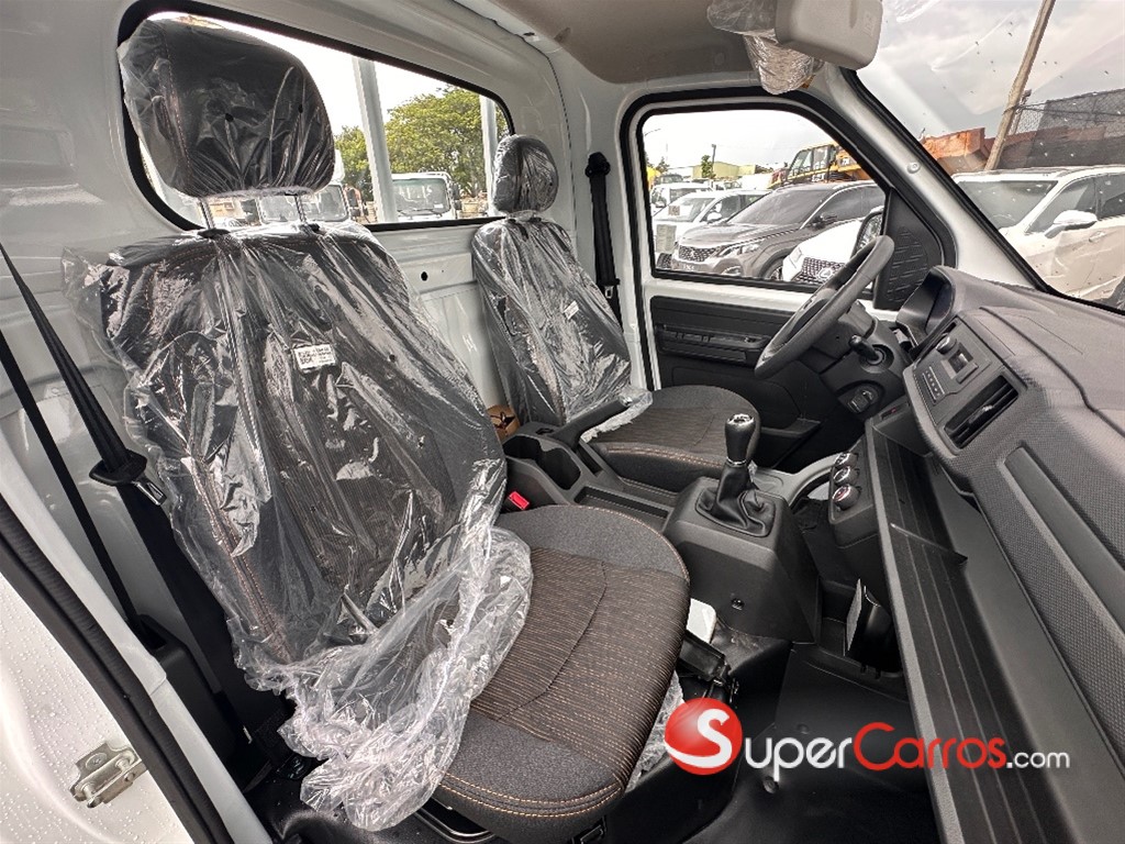 2026 Karry Q51 — foto 8 / 9