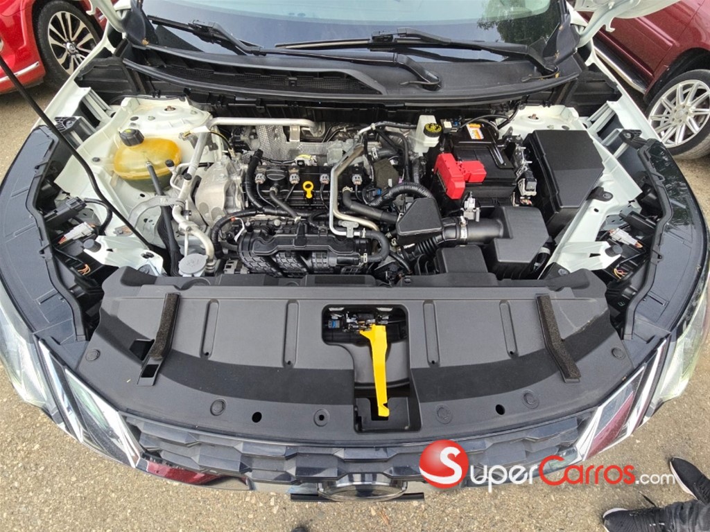 2021 Nissan Rogue SV — foto 11 / 11