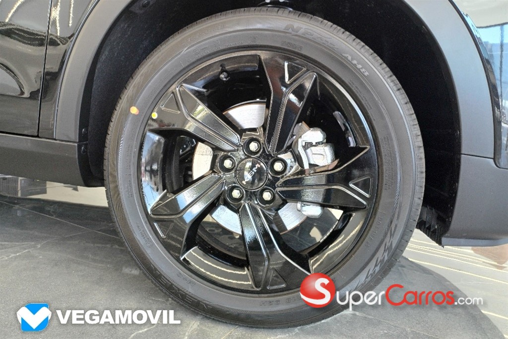 2026 KGM Tivoli LIMITED — foto 3 / 12