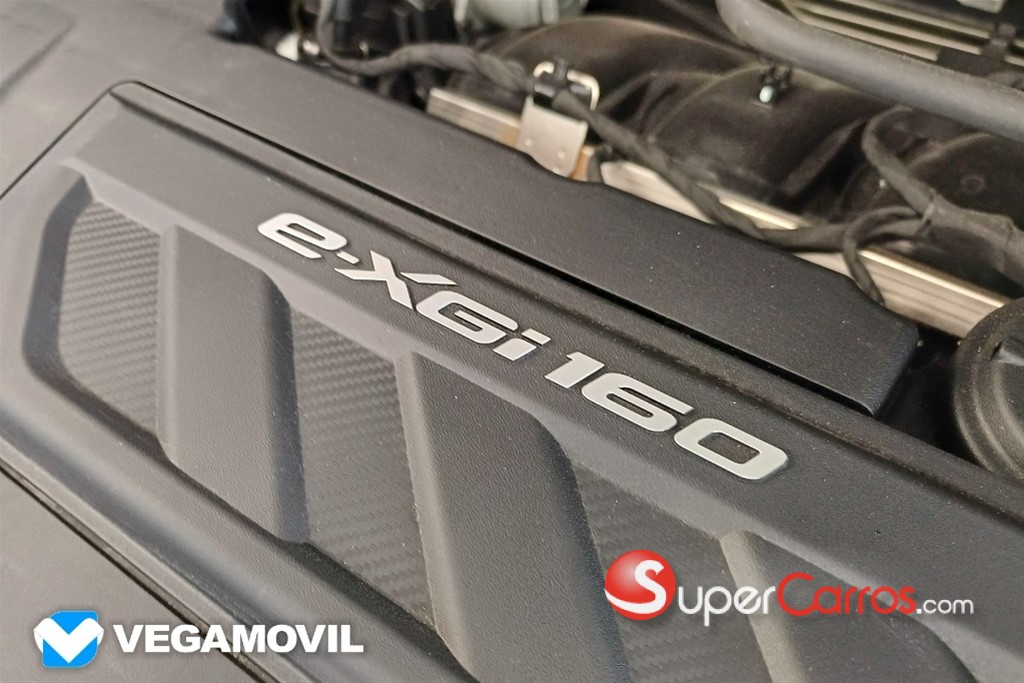2026 KGM Tivoli LIMITED — foto 9 / 12