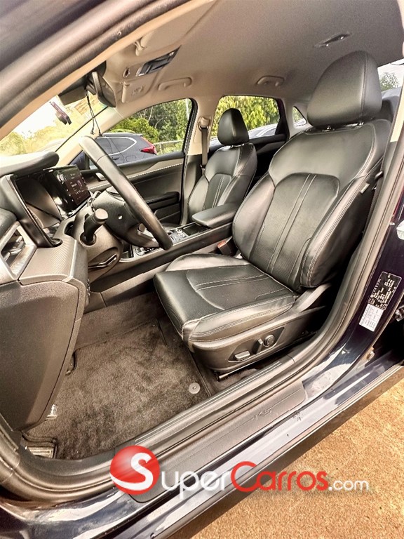 2021 Kia K-5 — foto 7 / 12