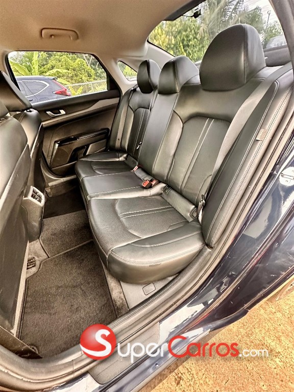 2021 Kia K-5 — foto 8 / 12