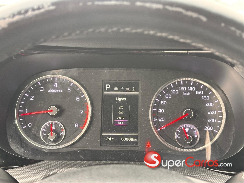 2021 Kia K-5 — foto 11 / 12