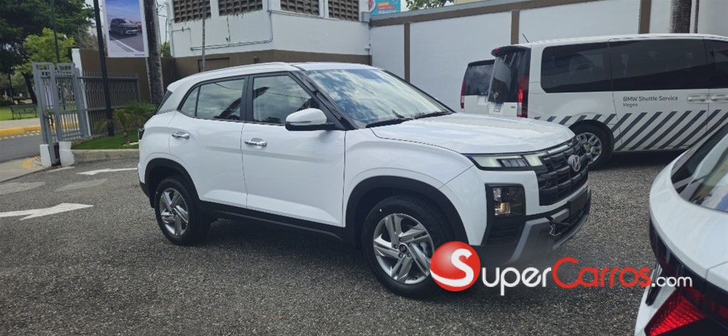 2026 Hyundai Cantus — foto 6 / 8