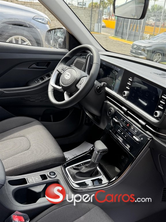 2026 Hyundai Cantus — foto 8 / 8