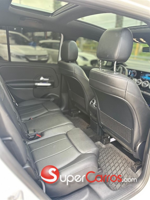 2020 Mercedes-Benz Clase GLB 250 — foto 5 / 11