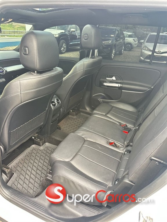 2020 Mercedes-Benz Clase GLB 250 — foto 6 / 11