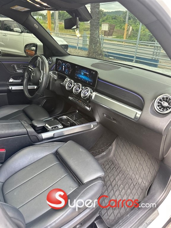 2020 Mercedes-Benz Clase GLB 250 — foto 7 / 11