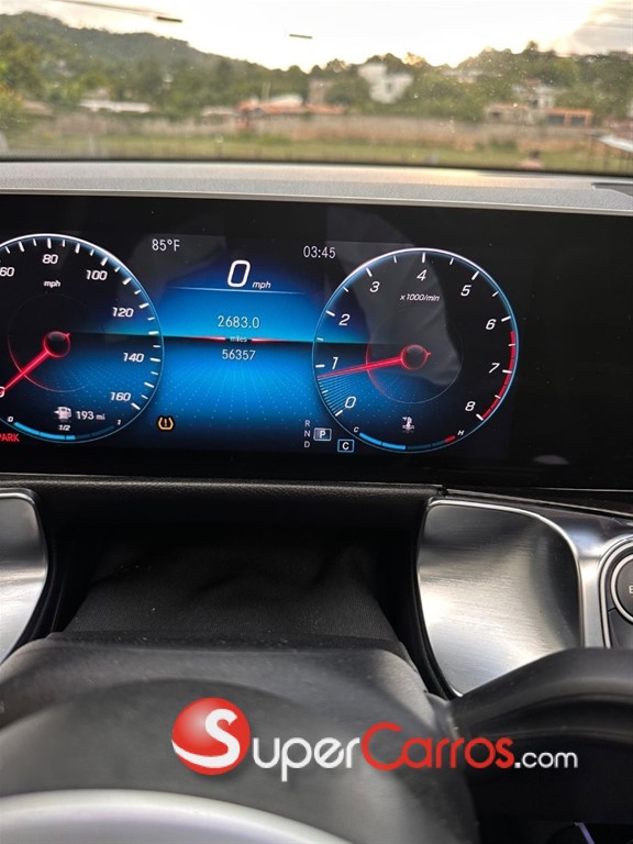 2020 Mercedes-Benz Clase GLB 250 — foto 8 / 11