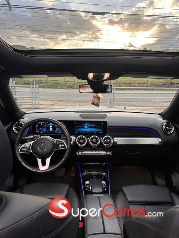 2020 Mercedes-Benz Clase GLB 250 — foto 10 / 11