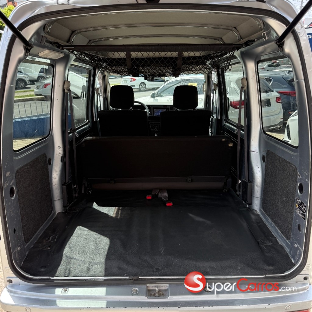 2019 Toyota Pixis — foto 9 / 9
