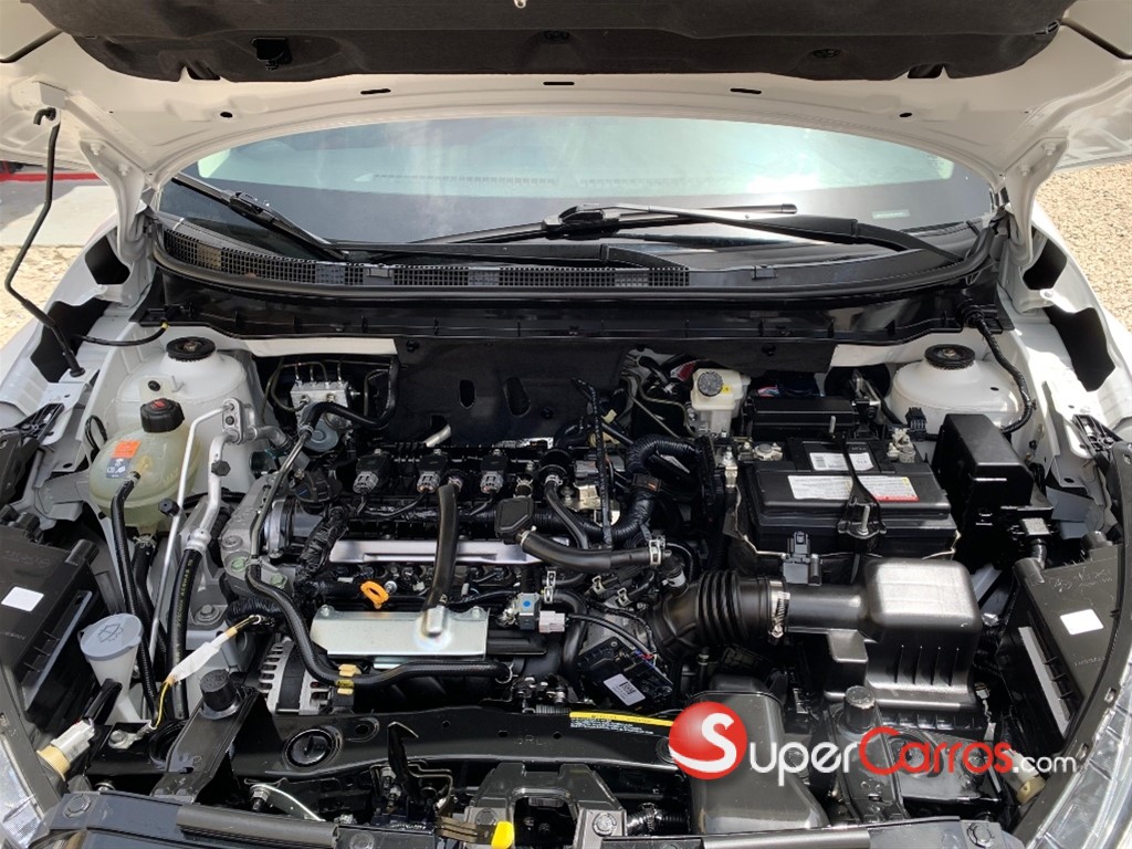 2023 Nissan Kicks SV — foto 10 / 11