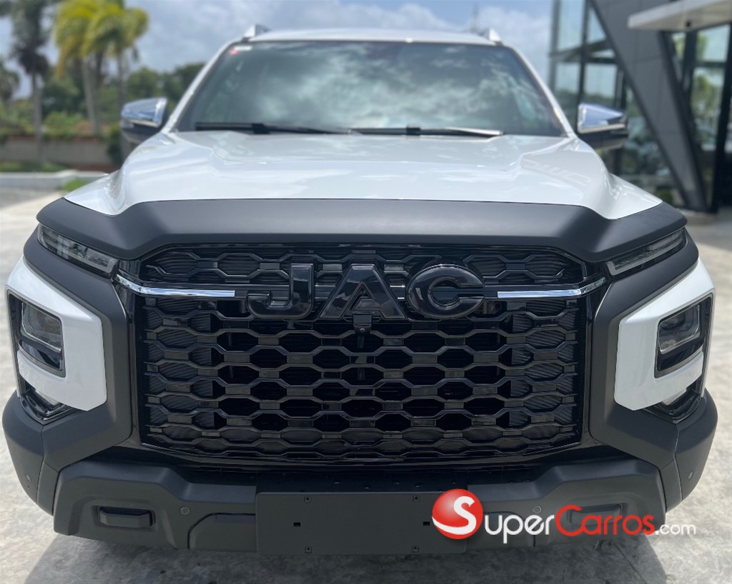 2027 Jac T9 — foto 2 / 12