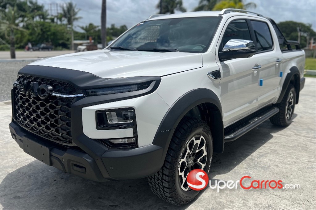 2027 Jac T9 — foto 3 / 12