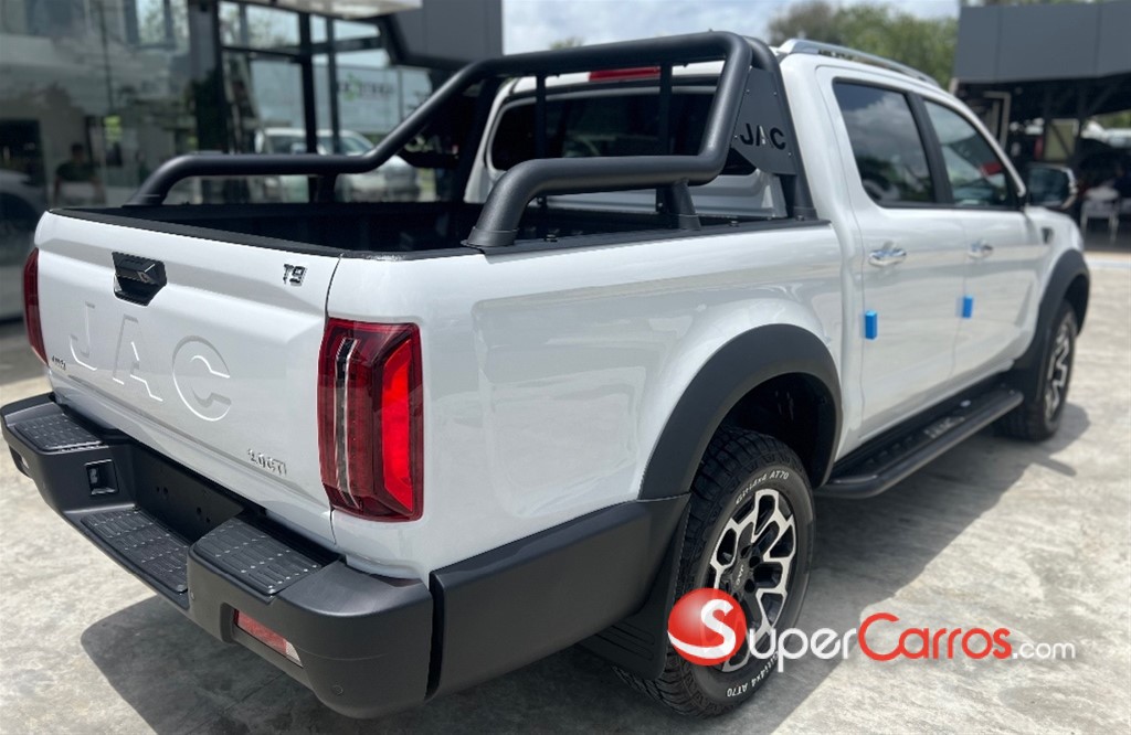 2027 Jac T9 — foto 6 / 12