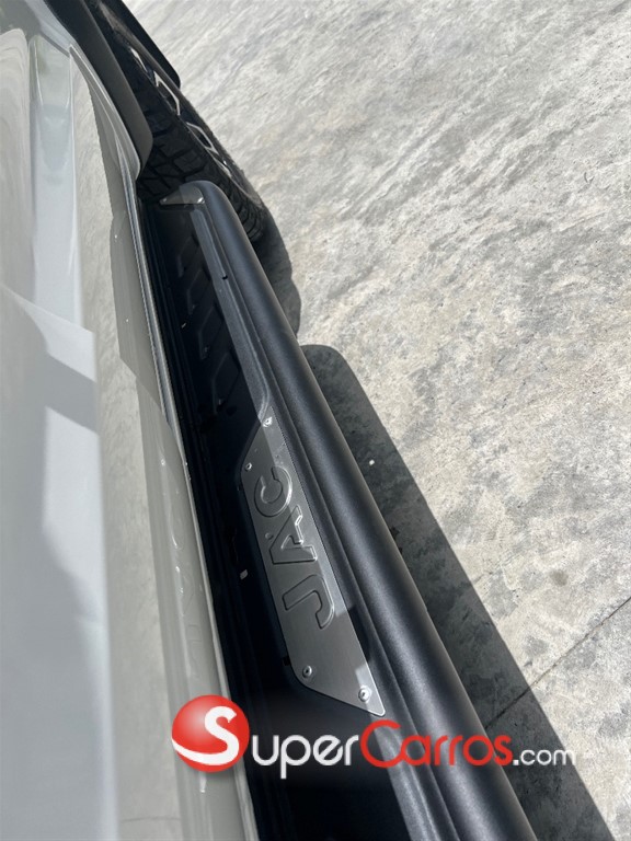 2027 Jac T9 — foto 7 / 12