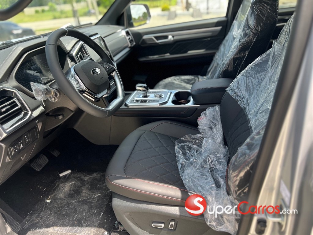 2027 Jac T9 — foto 9 / 12