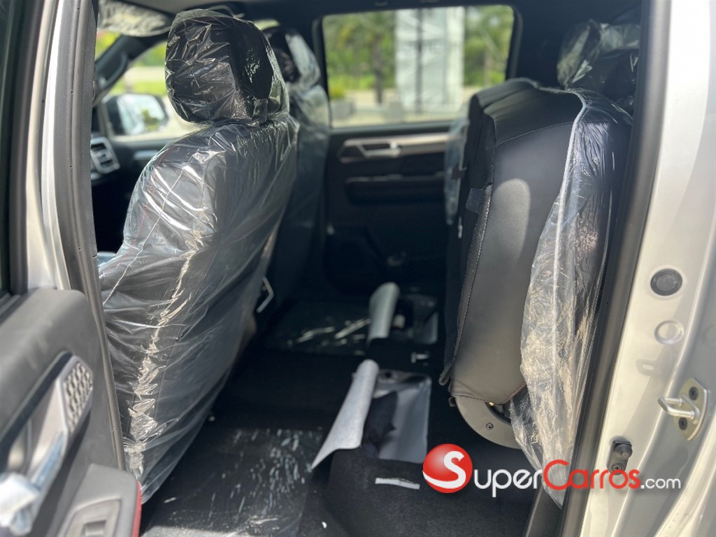 2027 Jac T9 — foto 10 / 12