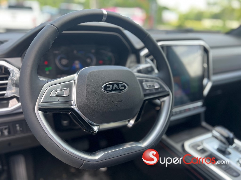 2027 Jac T9 — foto 12 / 12