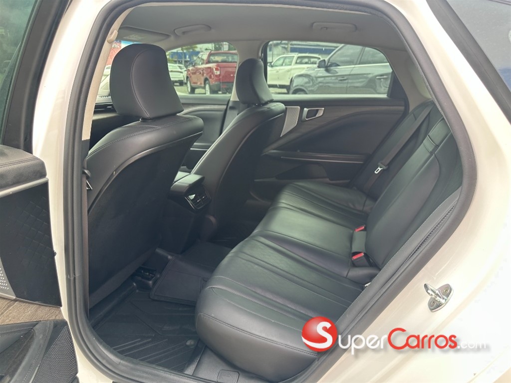 2022 Kia K-8 — foto 7 / 12