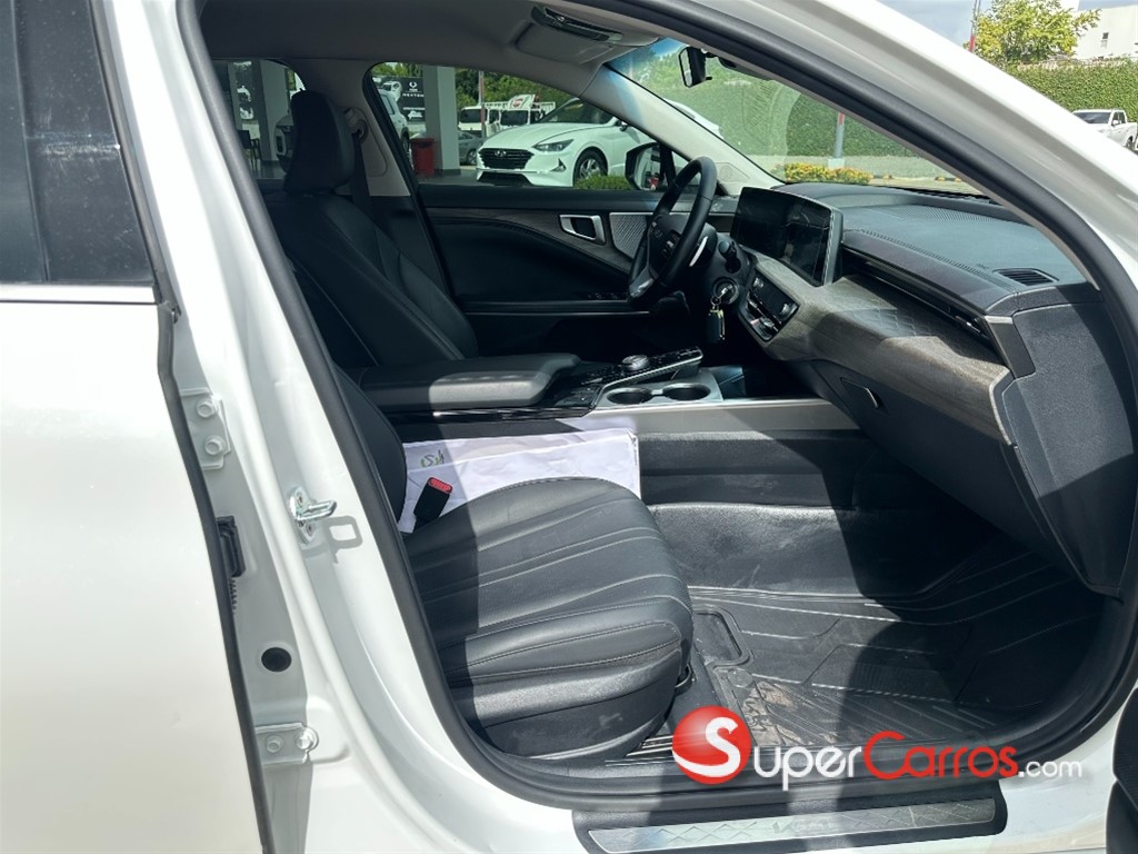 2022 Kia K-8 — foto 9 / 12