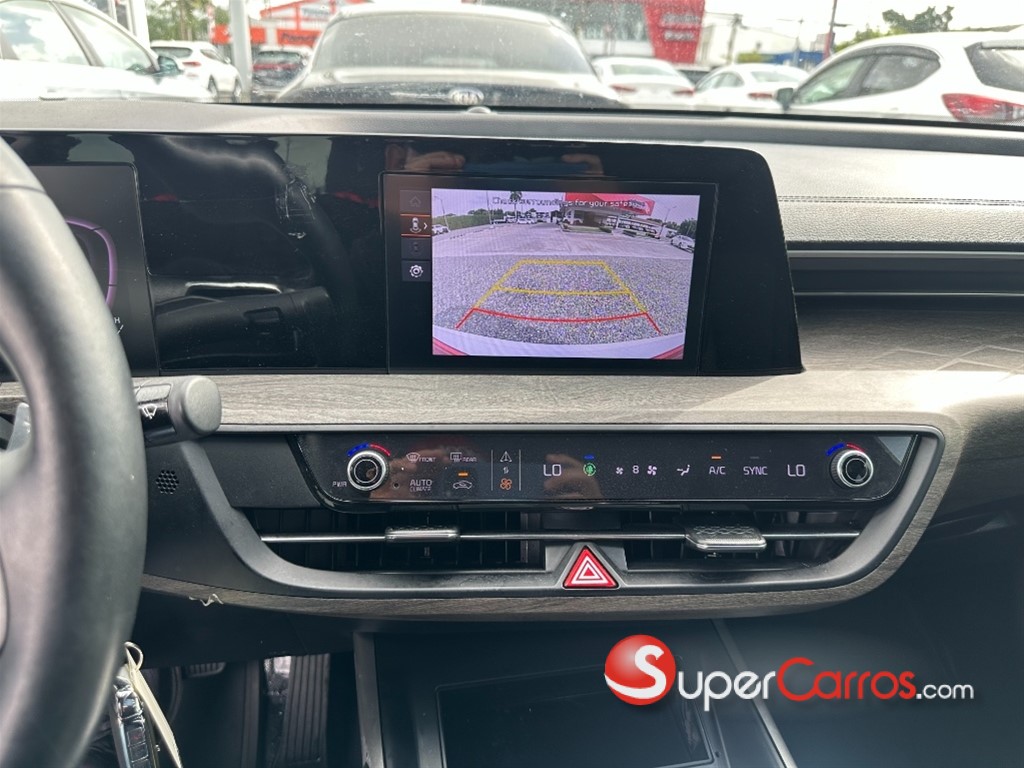 2022 Kia K-8 — foto 12 / 12