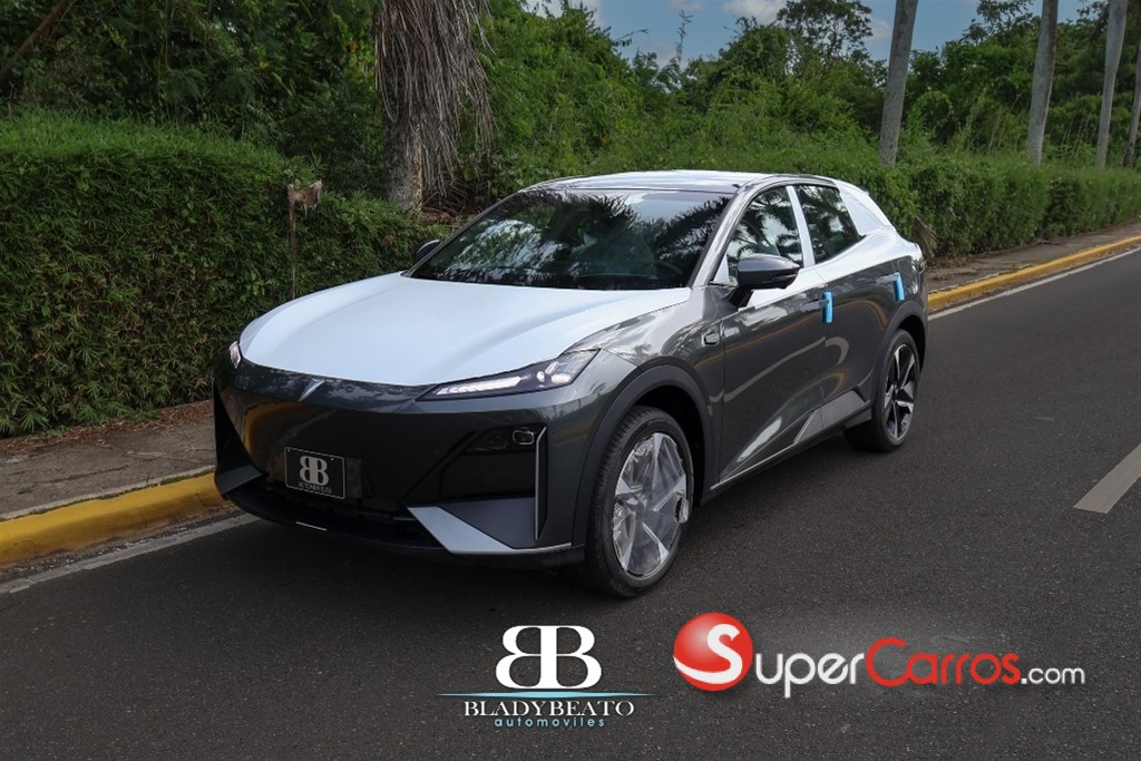 2026 Changan Deepal S7